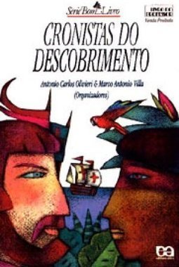Cronistas do Descobrimento