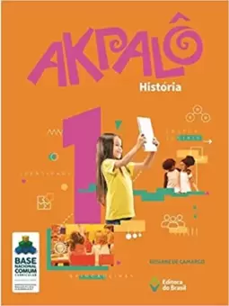 Akpalô história - 1º Ano