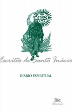 Diário Espiritual - Livro 01