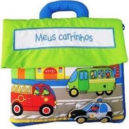 Meus Carrinhos
