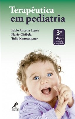 Terapêutica em pediatria