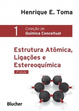 Estrutura atômica, ligações e estereoquímica