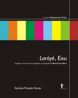Laróyè, Exu