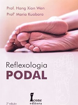 Reflexologia Podal