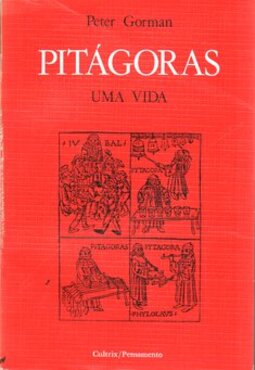 Pitagoras Uma Vida