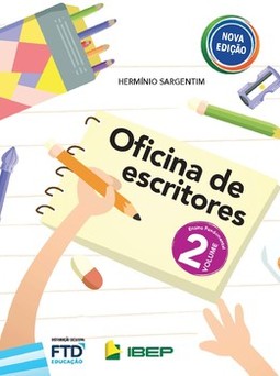 Oficina de escritores - 2º ano