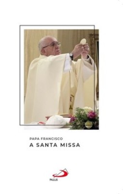 Papa Francisco: a santa missa