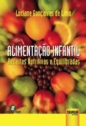 Alimentaçao Infantil - Receitas Nutritivas E