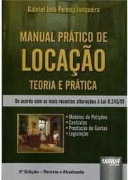 Manual Pratico de Locação