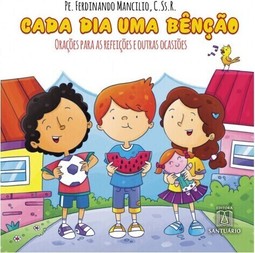 Cada dia uma bênção