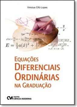 Equacoes Diferenciais Ordinarias Na Graduacao
