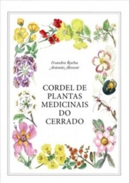 Cordel de Plantas Medicinais do Cerrado