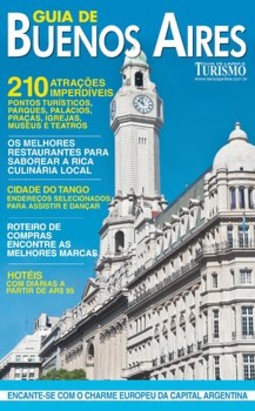 Guia de Buenos Aires