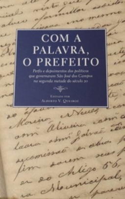 Com A Palavra, O Prefeito