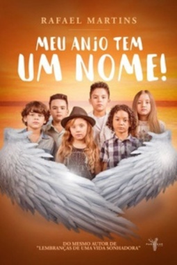 Meu anjo tem um nome! #1