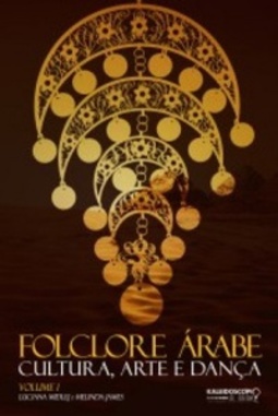 Livro Folclore Árabe #1