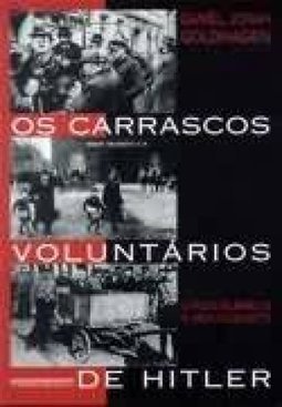 Os Carrascos Voluntários de Hitler