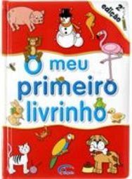O Meu Primeiro Livrinho