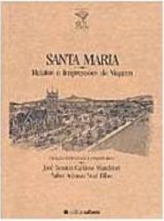 Santa Maria: Relatos e Impressões de Viagem