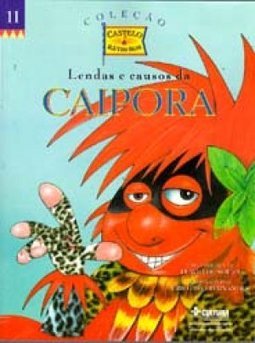 Lendas e Causos da Caipora