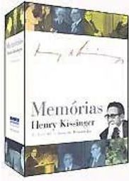 Memórias: Anos de Renovação - Vol. 3