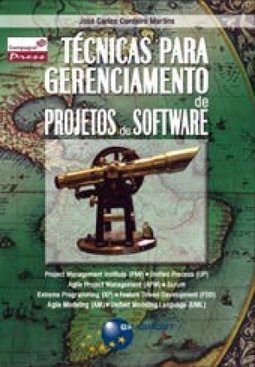 Técnicas para Gerenciamento de Projetos de Software