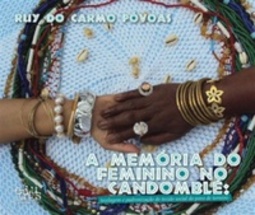 a memoria do feminino no candomble