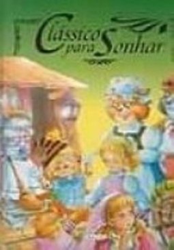 Clássicos Para Sonhar - Verde