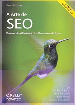 A - dominando a otimizaÇao Arte de seo