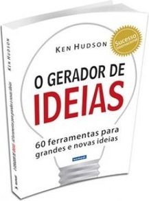 O GERADOR DE IDEIAS