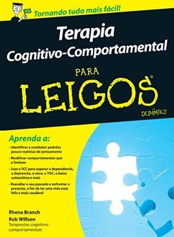 TERAPIA COGNITIVO-COMPORTAMENTAL PARA LEIGOS