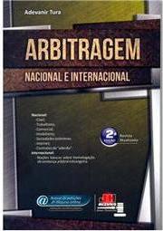 Arbitragem Nacional e Internacional