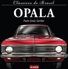 CLASSICOS DO BRASIL - OPALA
