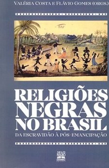 RELIGIOES NEGRAS NO BRASIL
