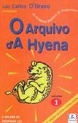 O Arquivo da Hyena