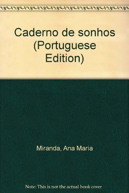 Caderno de Sonhos