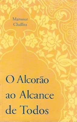 O Alcorão ao Alcance de Todos