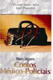 Mais Alguns Contos Médico-Policiais