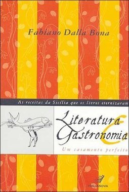 Literatura e Gastronomia: um Casamento Perfeito