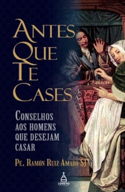 Antes que te cases