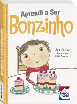 Aprendi a ser...bonzinho