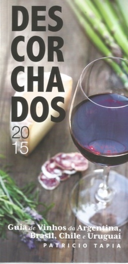 DESCORCHADOS 2015