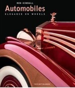 AUTOMOBILES: ELEGANCE ON WHEELS