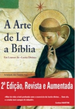 A arte de ler a Bíblia