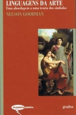 Linguagens da Arte - Importado