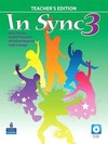 In sync 3: Teacher's edition