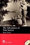 The Adventures Of Tom Sawyer (Audio CD Included)