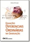 Equacoes Diferenciais Ordinarias Na Graduacao