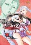 Black Clover #03