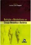 Nutrição e metabolismo em cirurgia metabólica e bariátrica